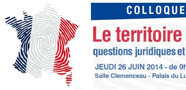 Le Territoire : questions juridiques et enjeux politiques